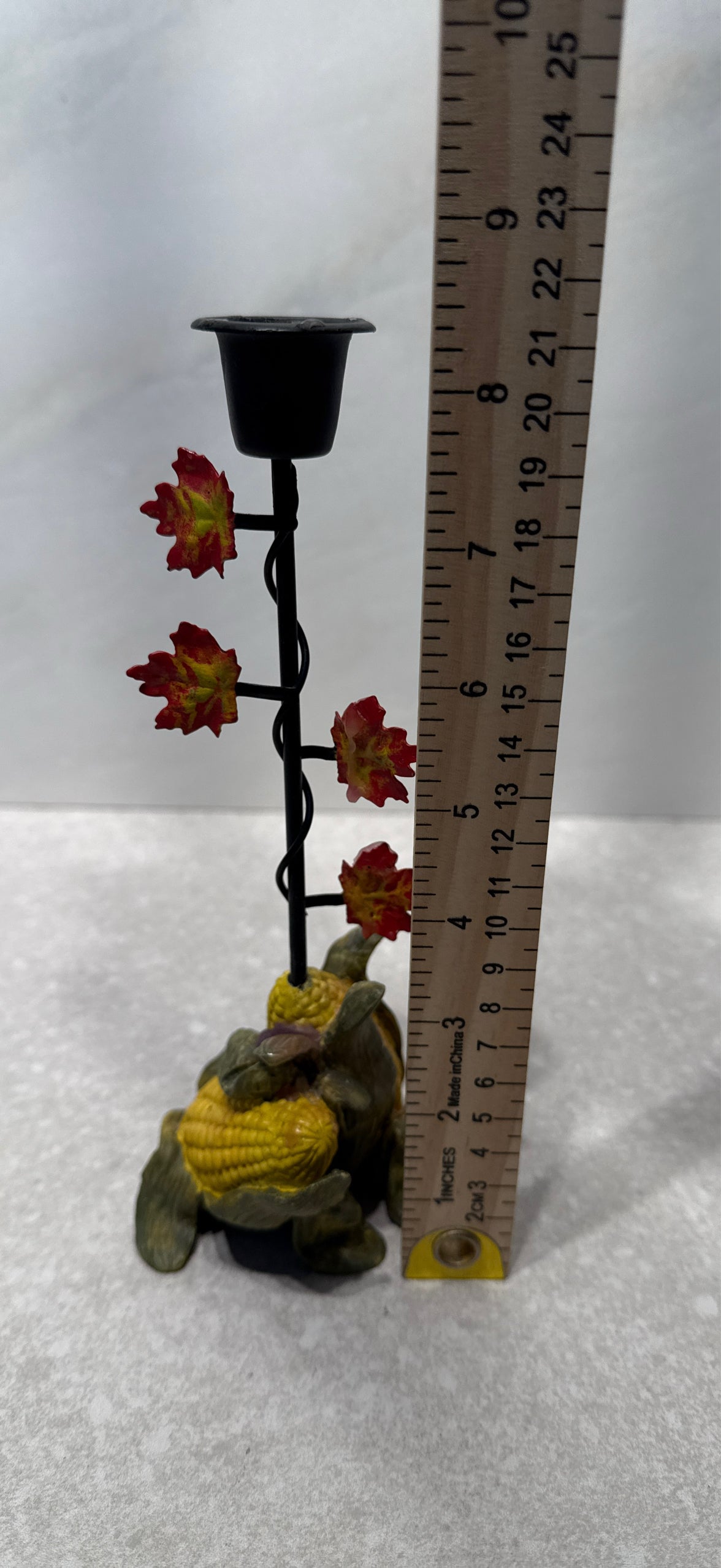 Candleholder