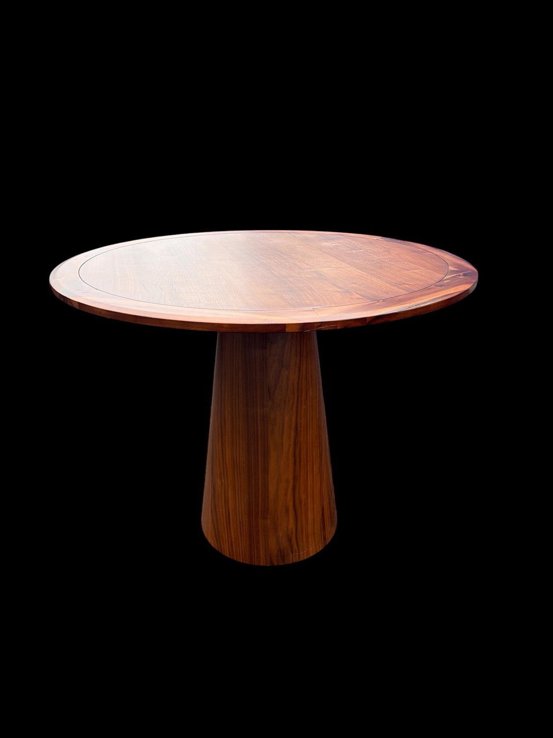 Jofran MCM Style Pub Table