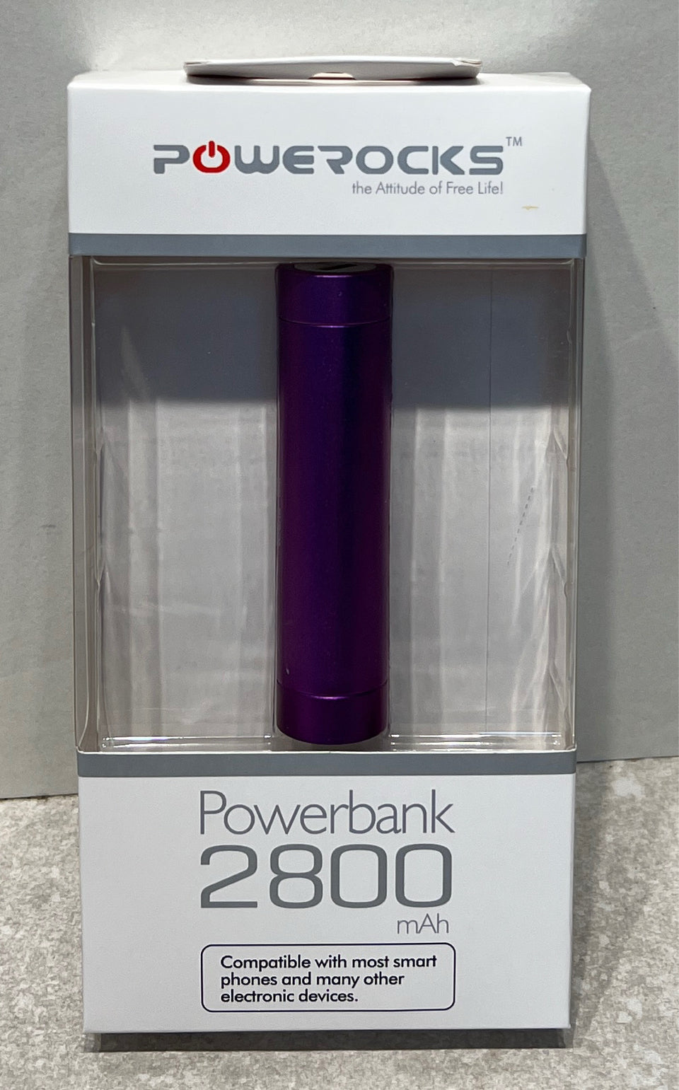 Power Bank