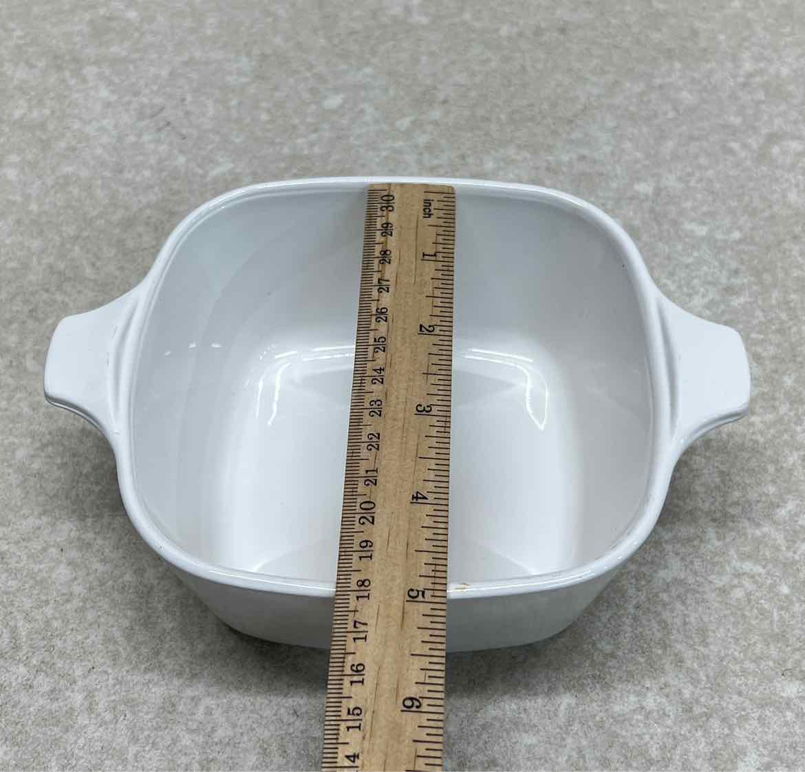 Corningware Casserole