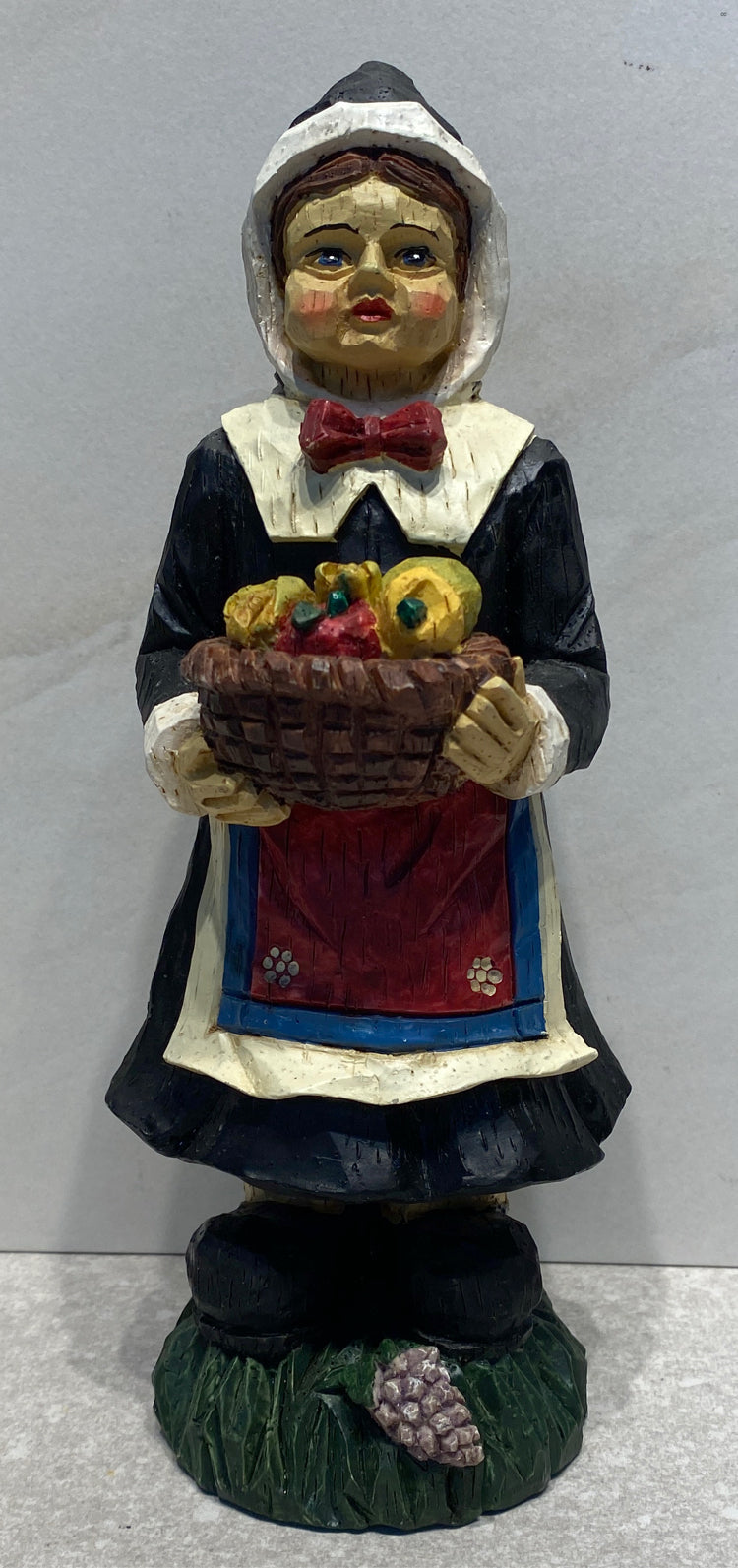 Pilgrim Girl