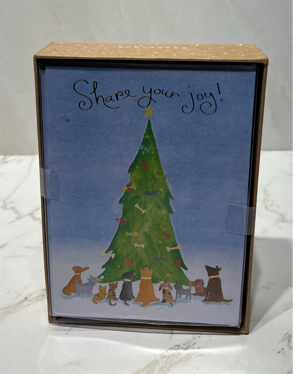 Holiday Cards