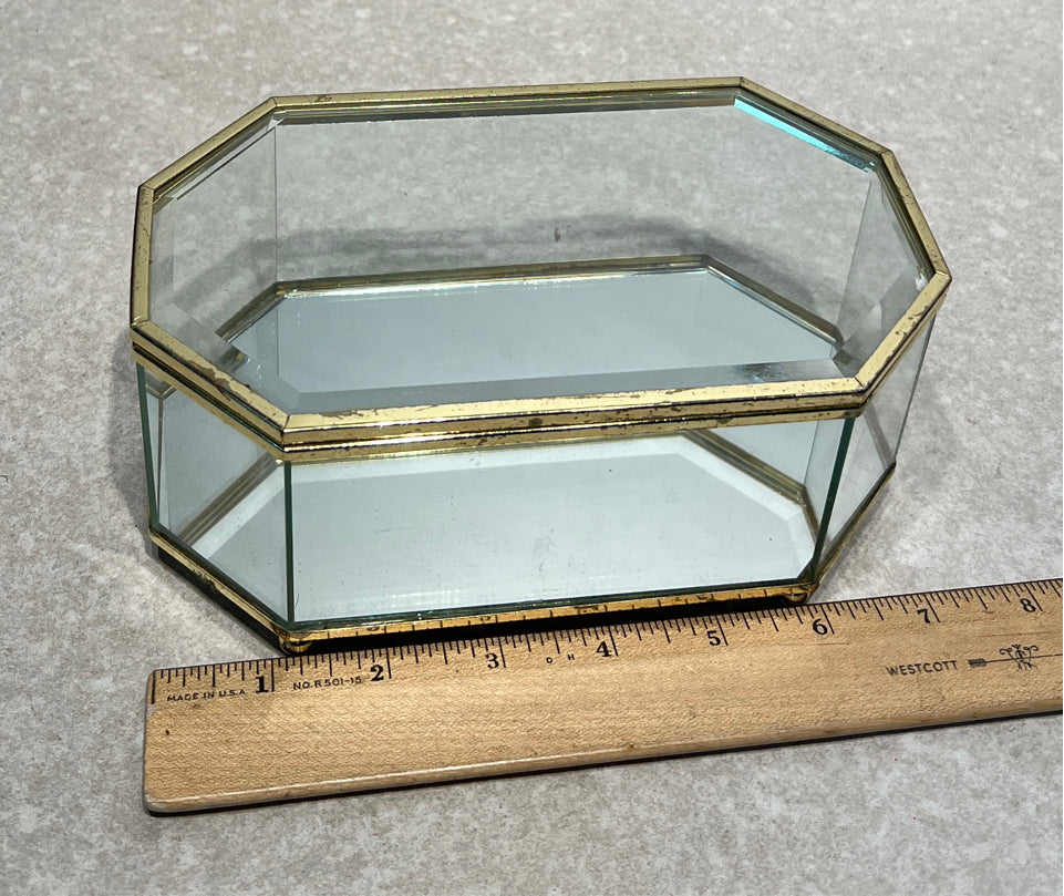 Trinket Box