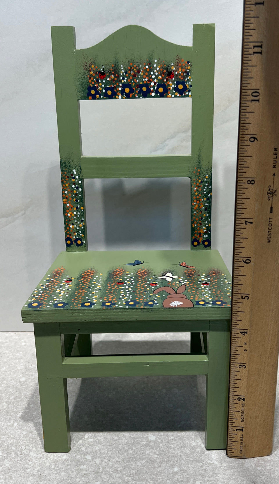 Decorative Mini Chair
