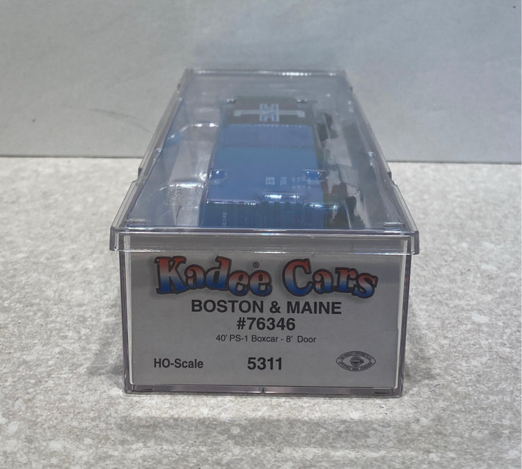 Kadee Cars HO-Scale