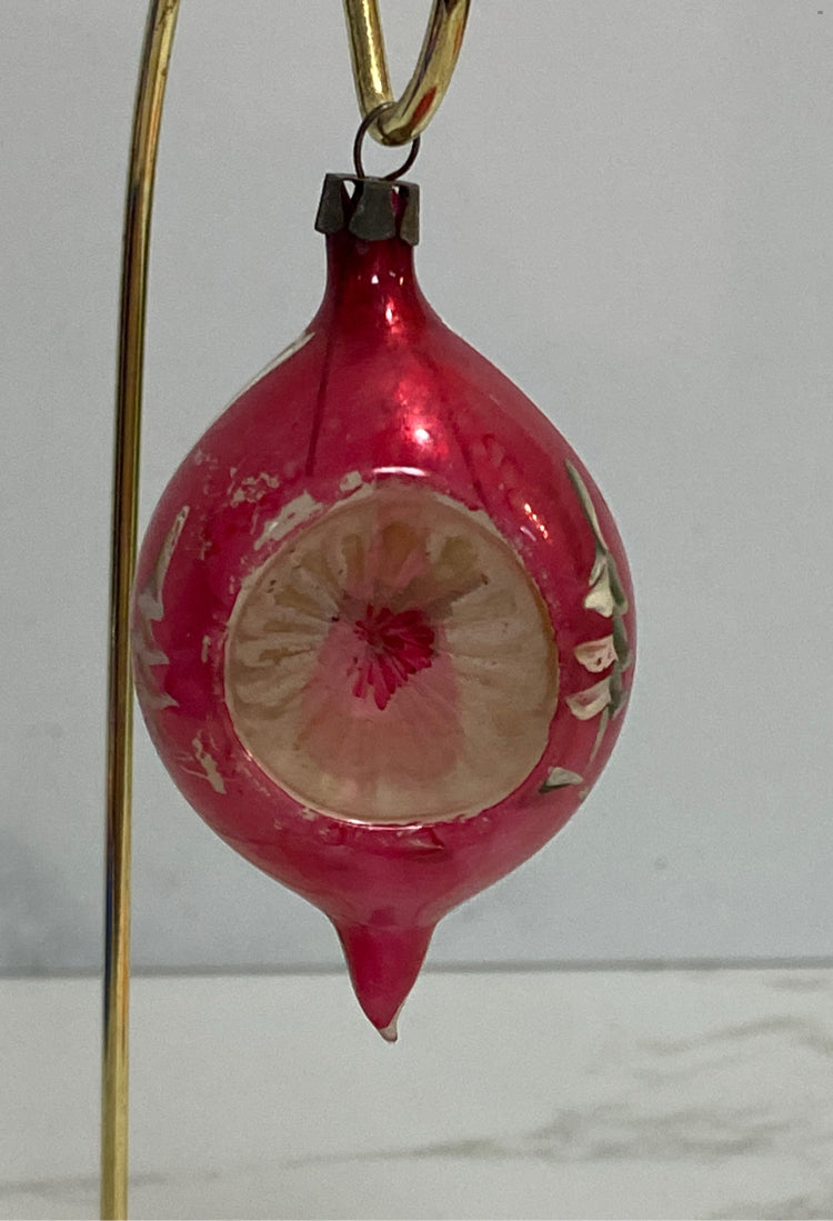 Vintage Christmas Ornament