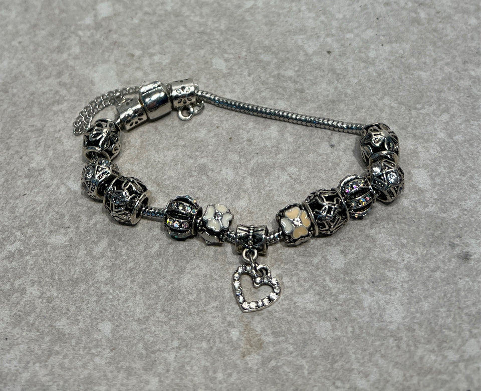 Charm Bracelet