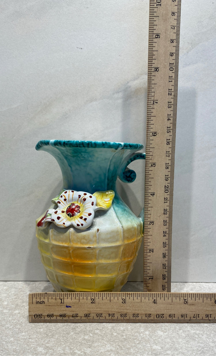 Pitcher