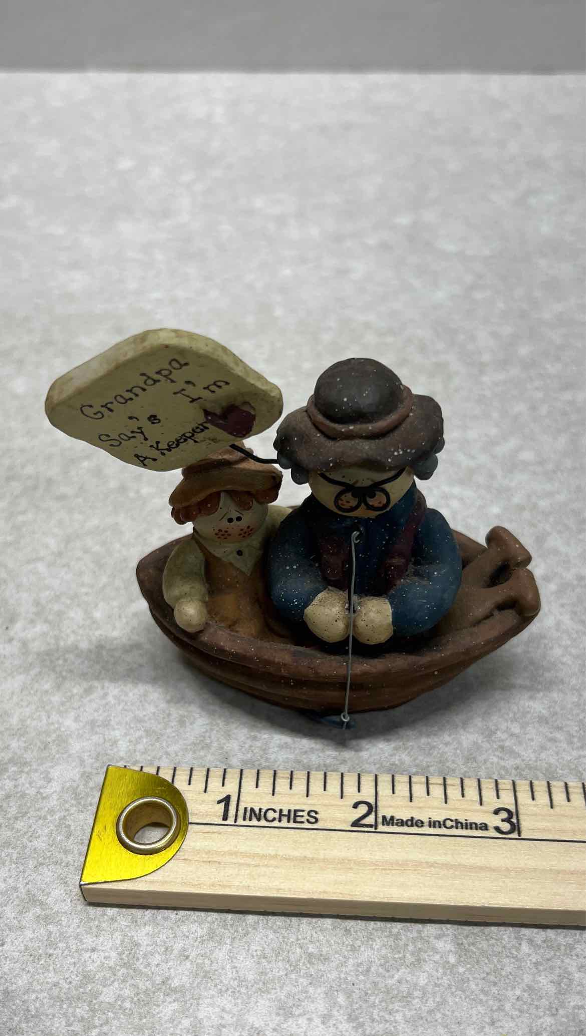 Figurine