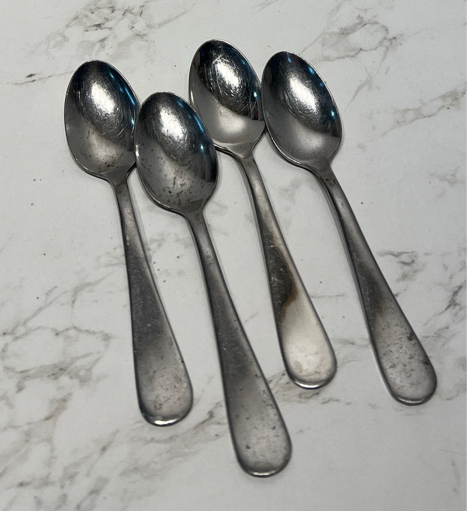 Set of Spoons