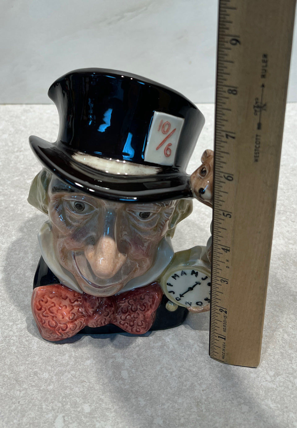 Royal Doulton Collectable Mug