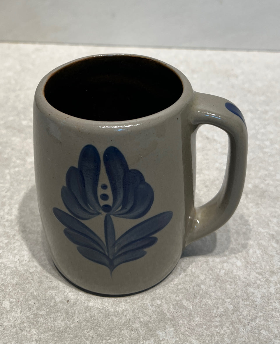 Beaumont Pottery Mug