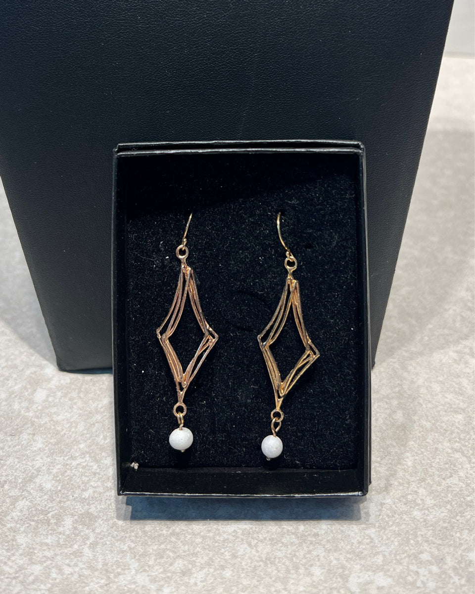 Sterling Earrings