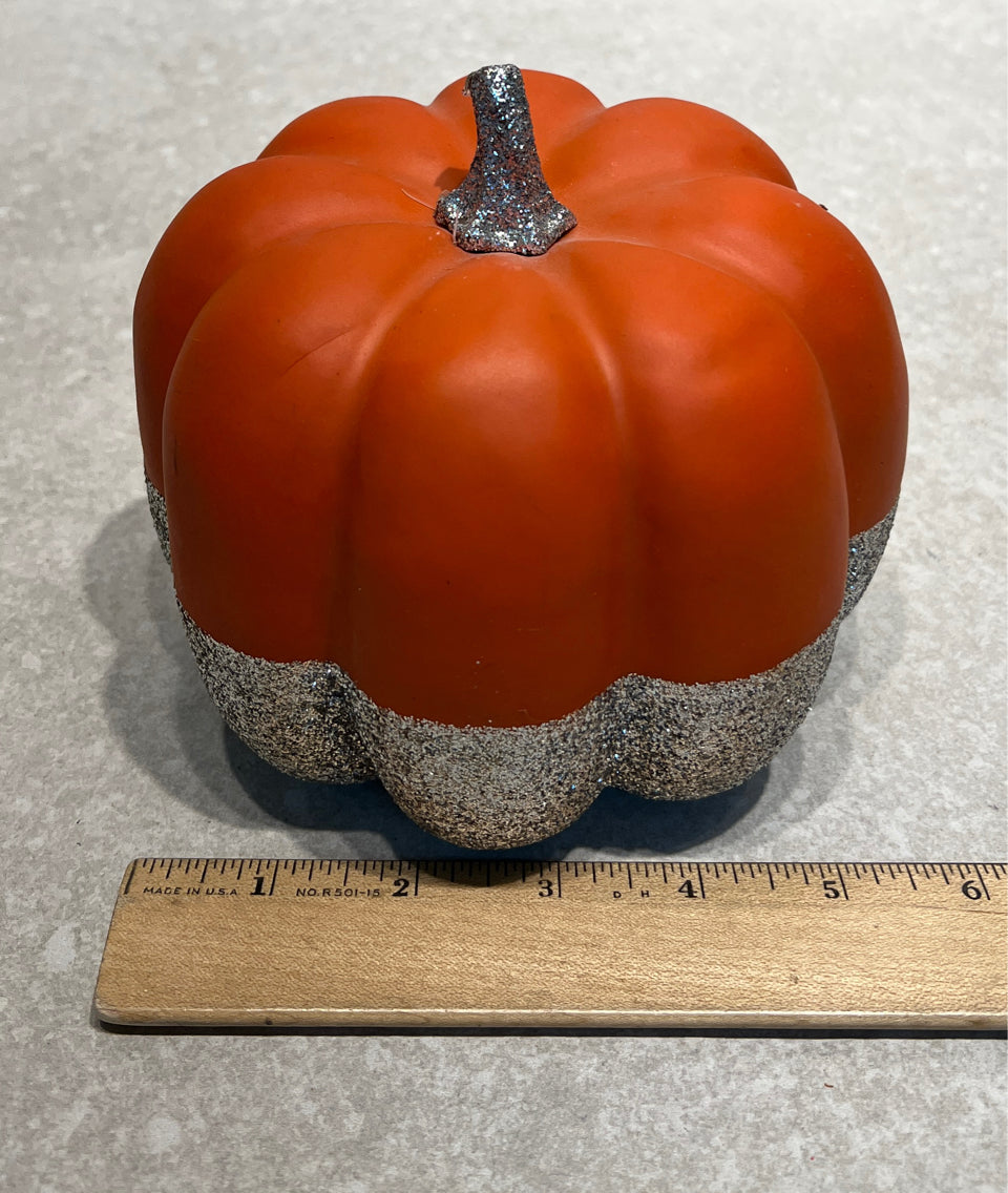 Pumpkin