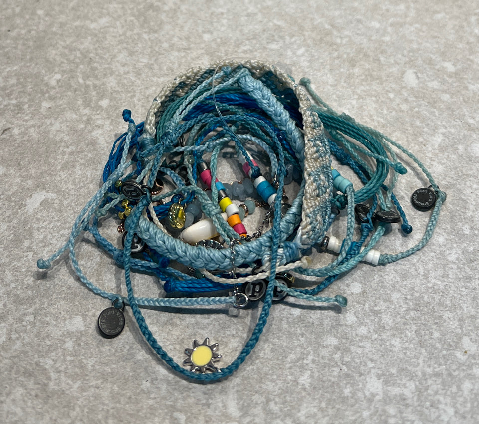 Bracelets