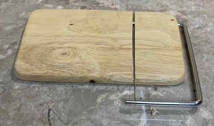 Cheese Slicer