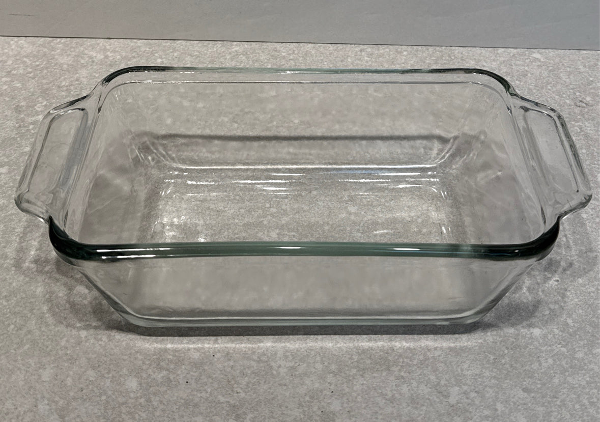 Baking Dish