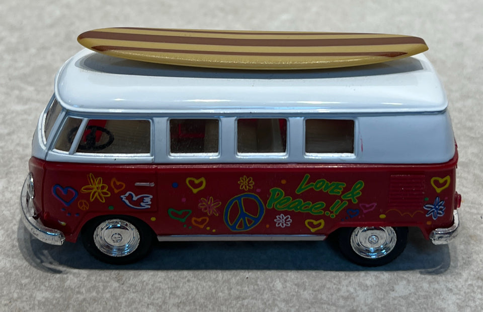 Collectable Car