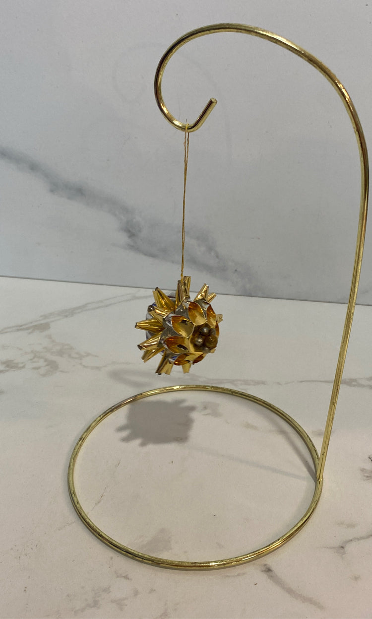 Vintage Christmas Ornament