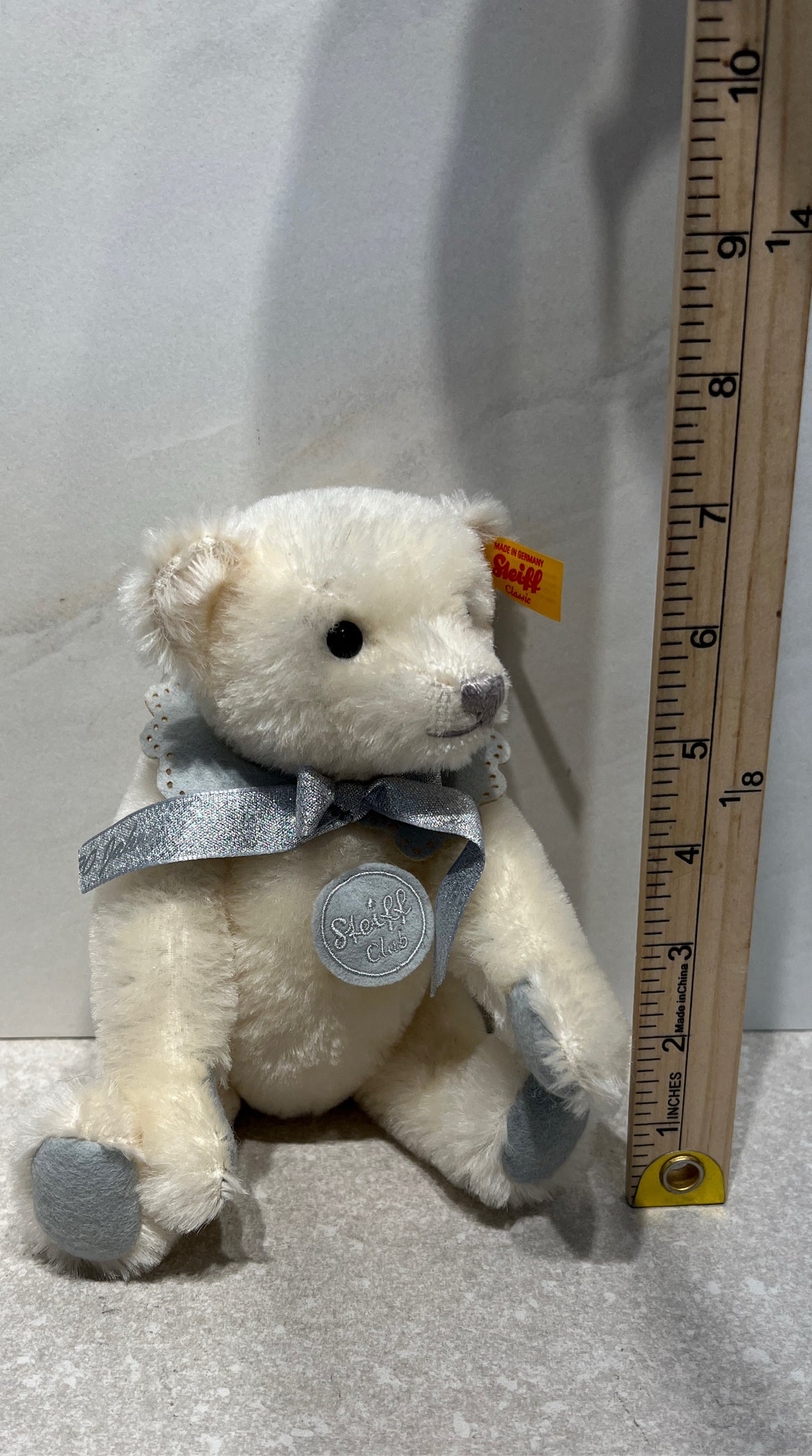 Steiff Loyal Teddy Bear Club
