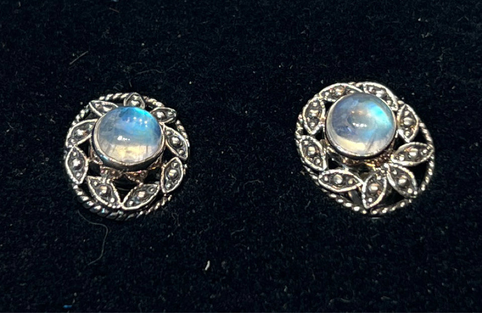 Sterling N. Butler Earrings