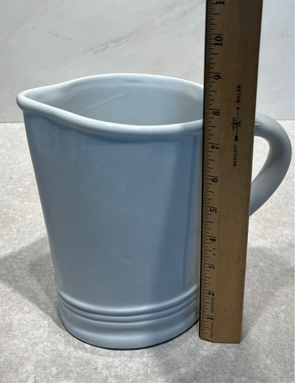 Pitcher