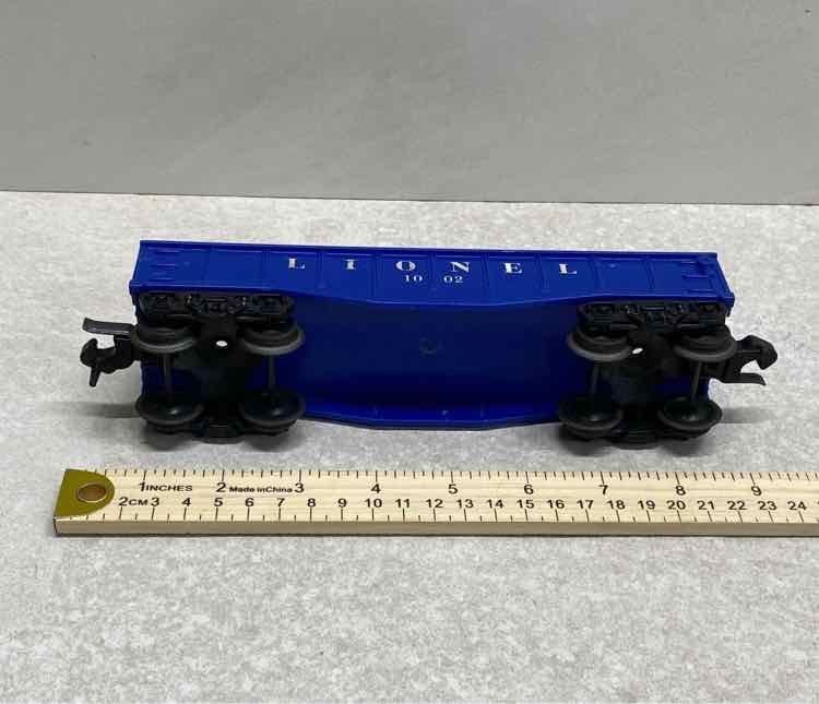 Lionel 1002 Train