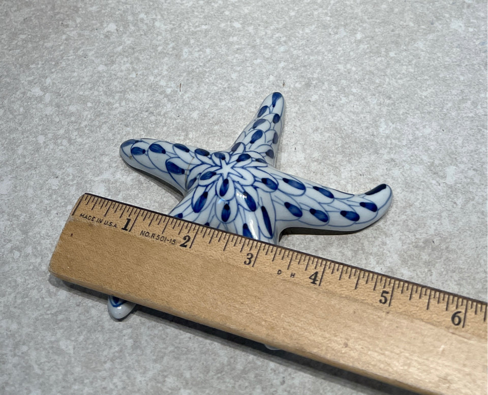 Starfish Magnet