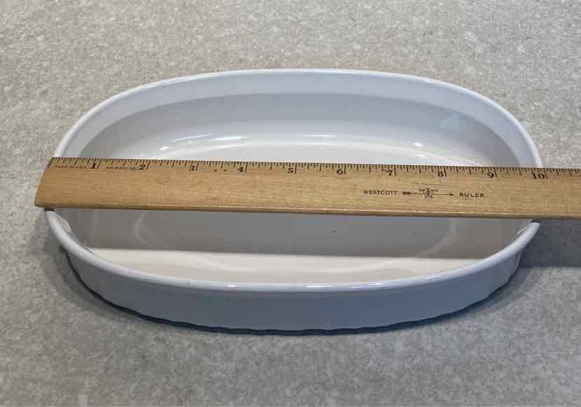 Corningware Casserole