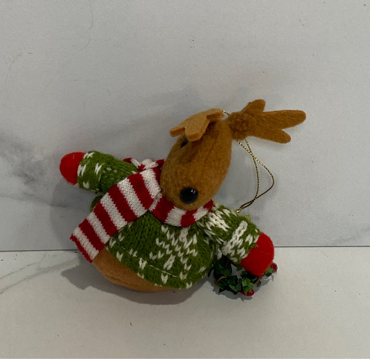 Christmas Ornament
