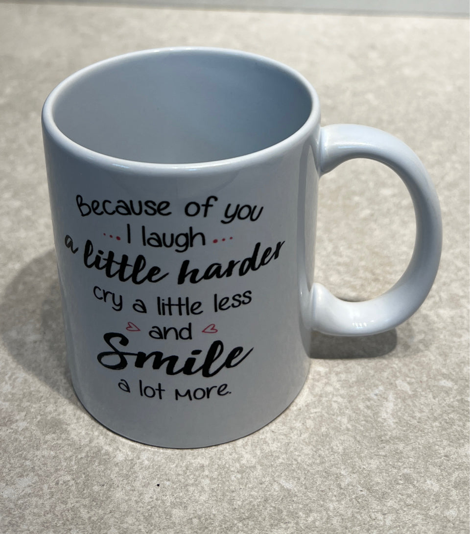Mug