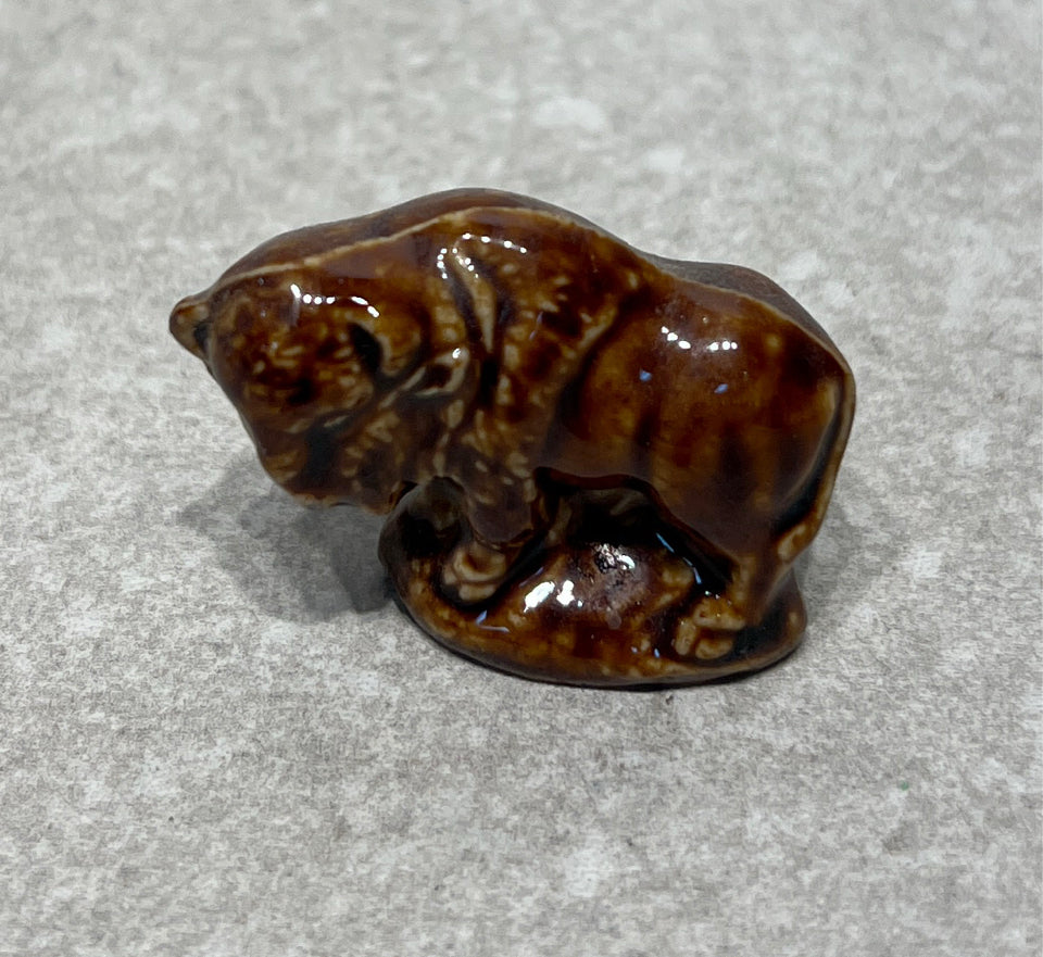 Mini Figurine