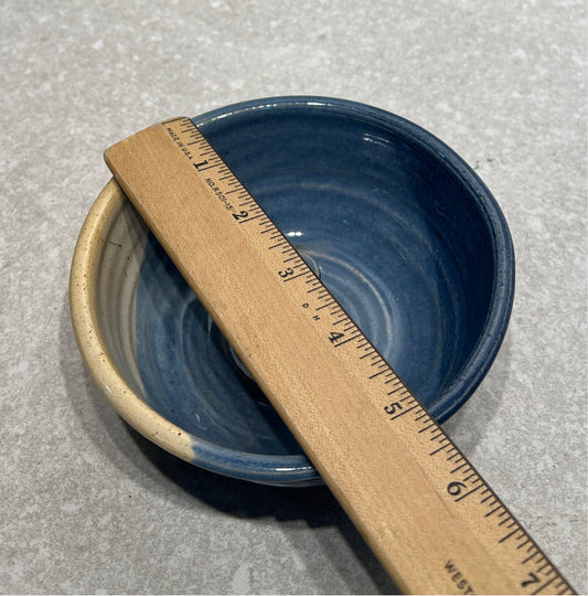 Pottery Bowl