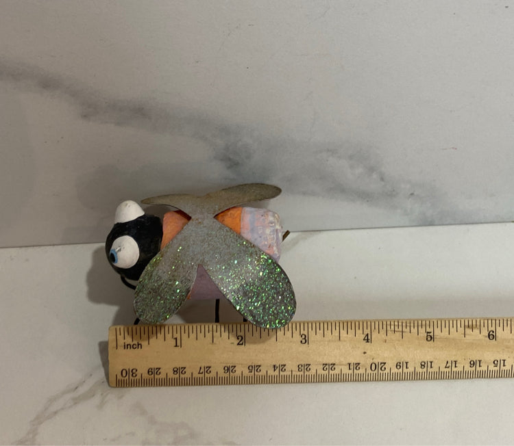Bug Decor