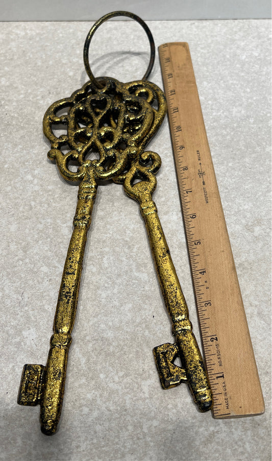 Keys