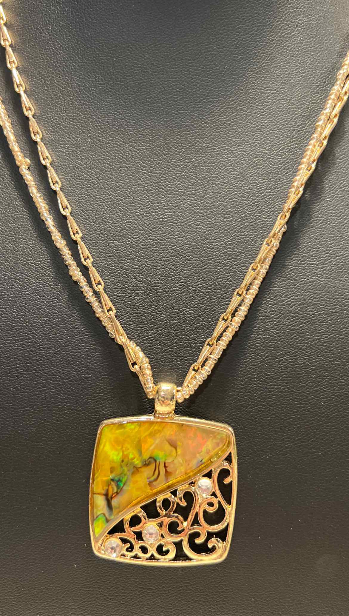 Necklace