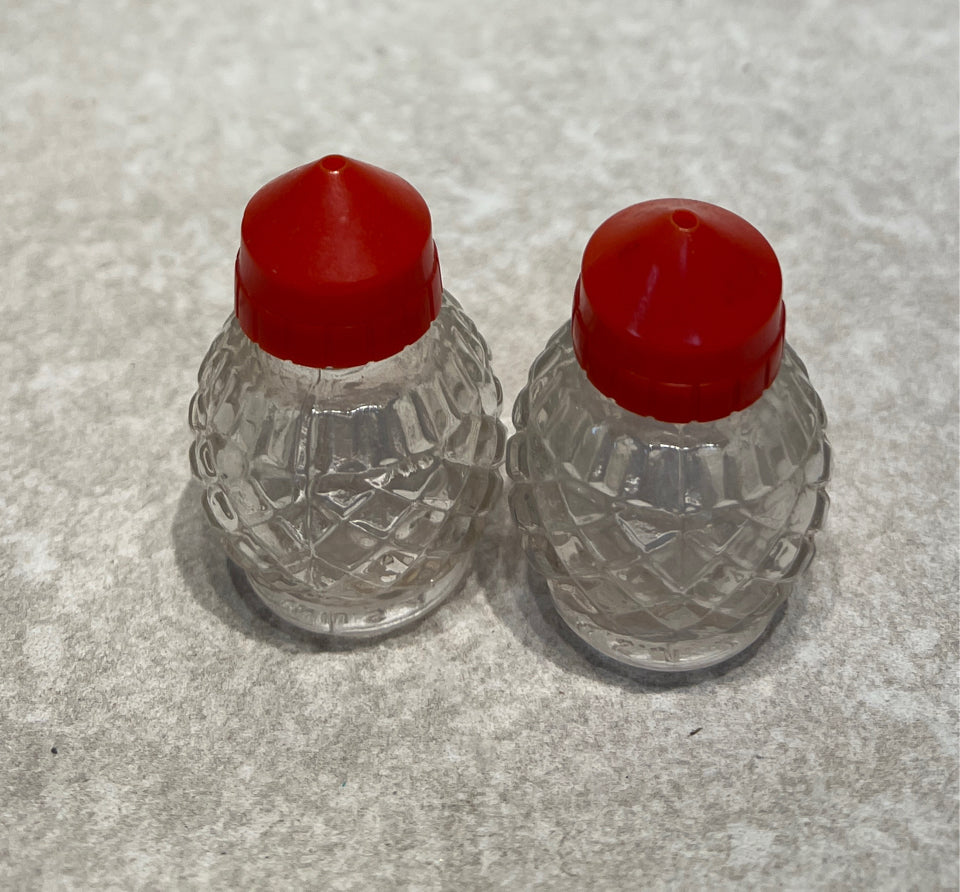 Vintage Shakers