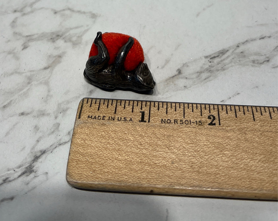 Mini Cat Pin Cusion