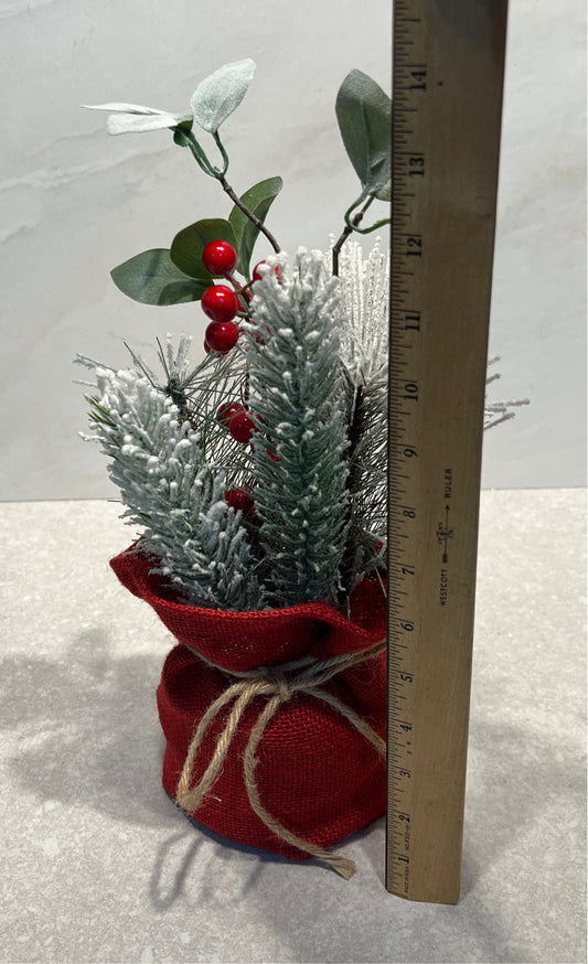 Artifical Decor