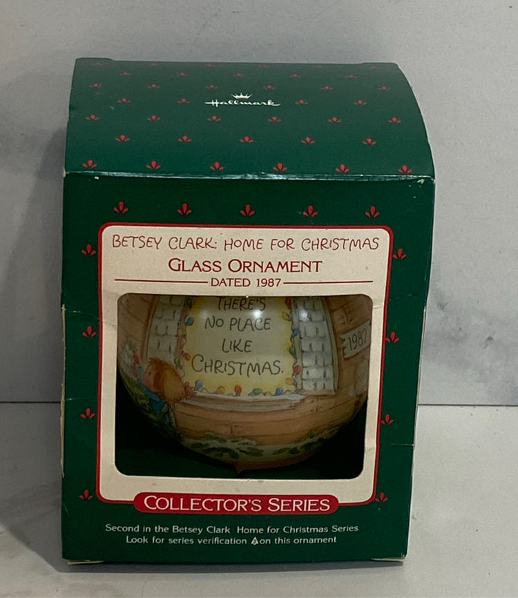 Christmas Ornament