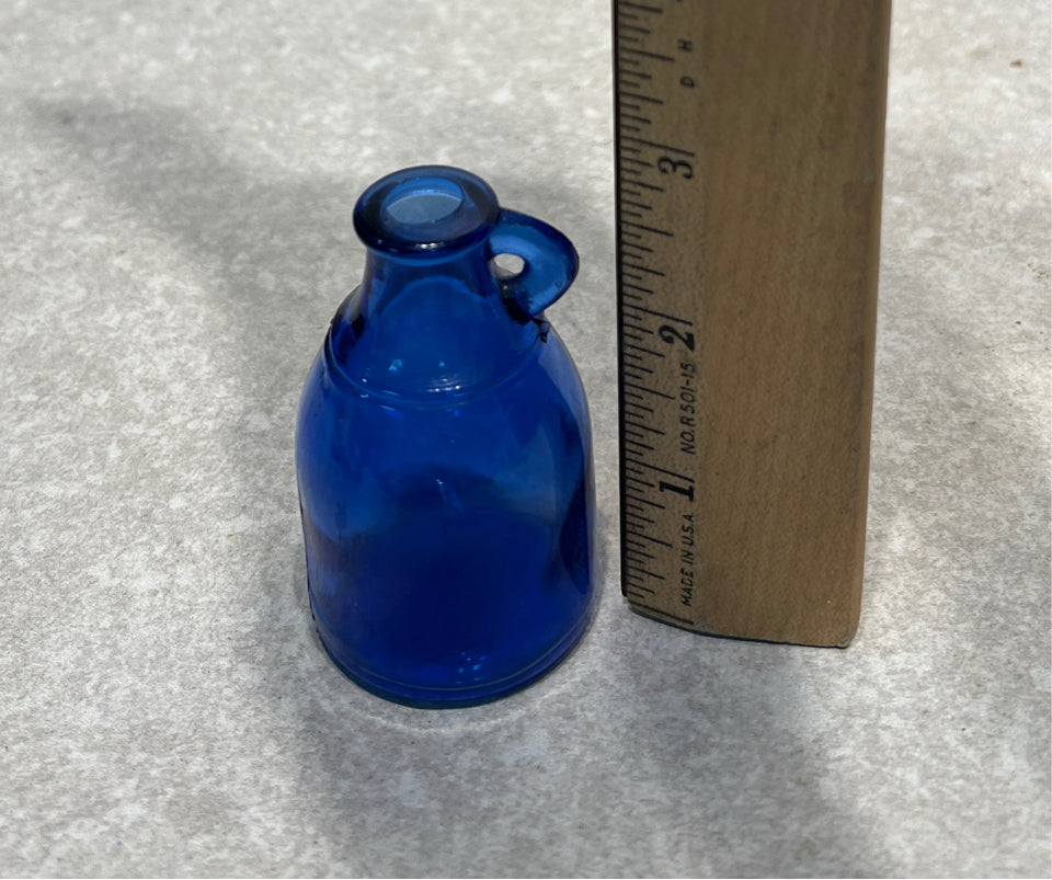 Glass Bottle