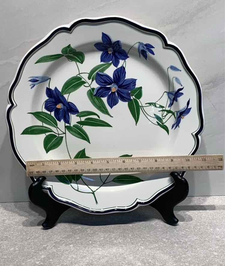 Tiffany and Co. Este Ceramiche Platter