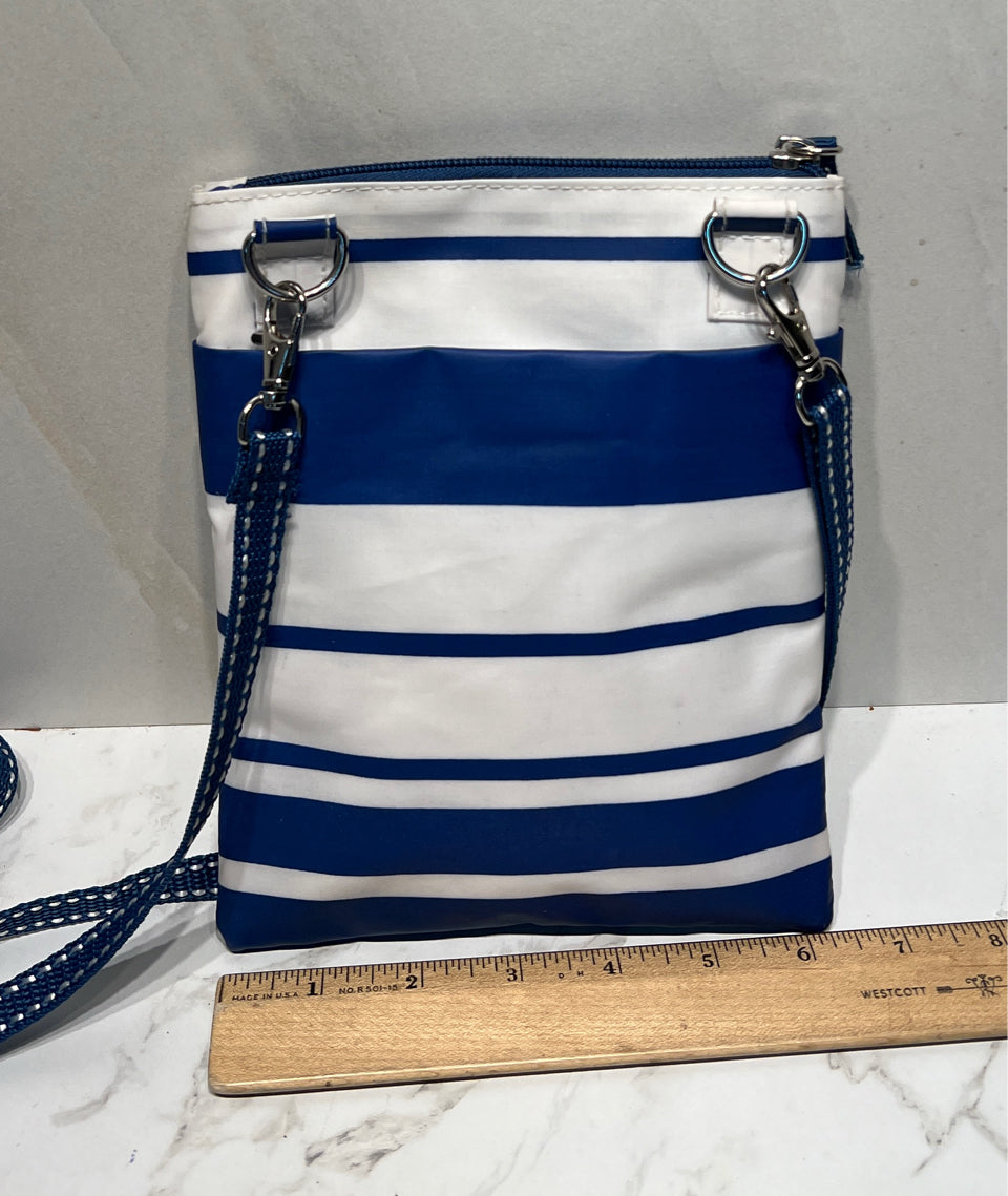 Scout Crossbody