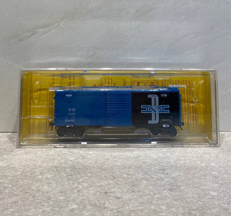 Kadee Cars HO-Scale