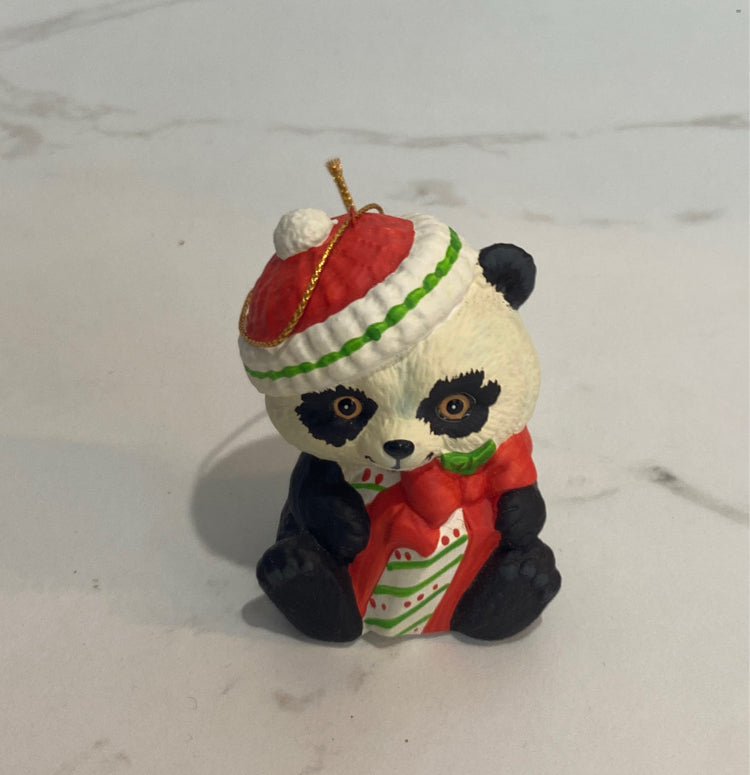 Christmas Ornament