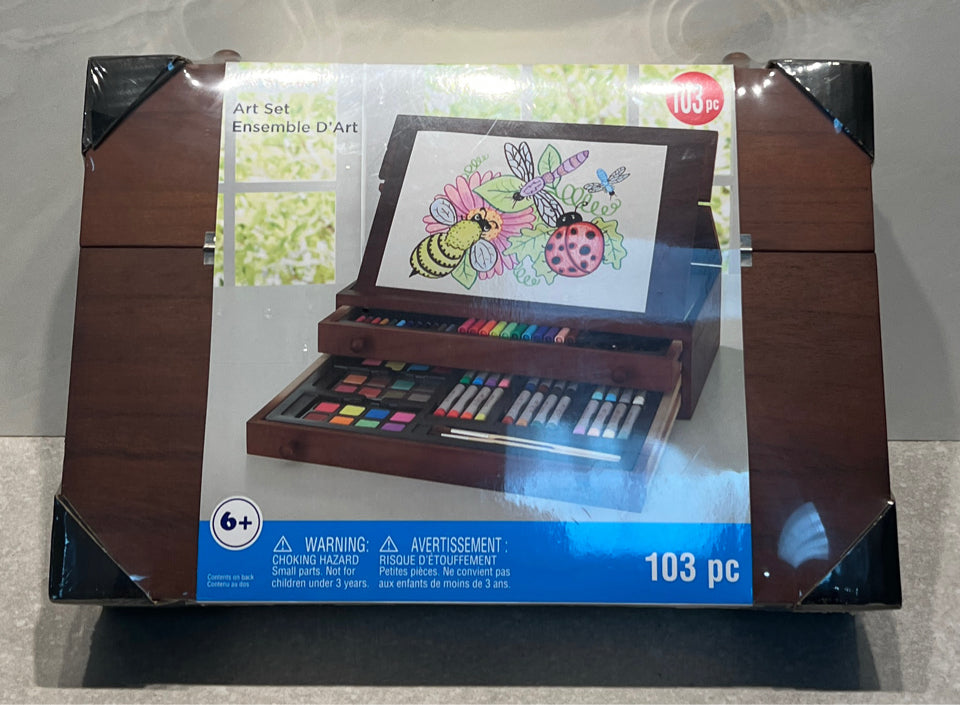 Art Set