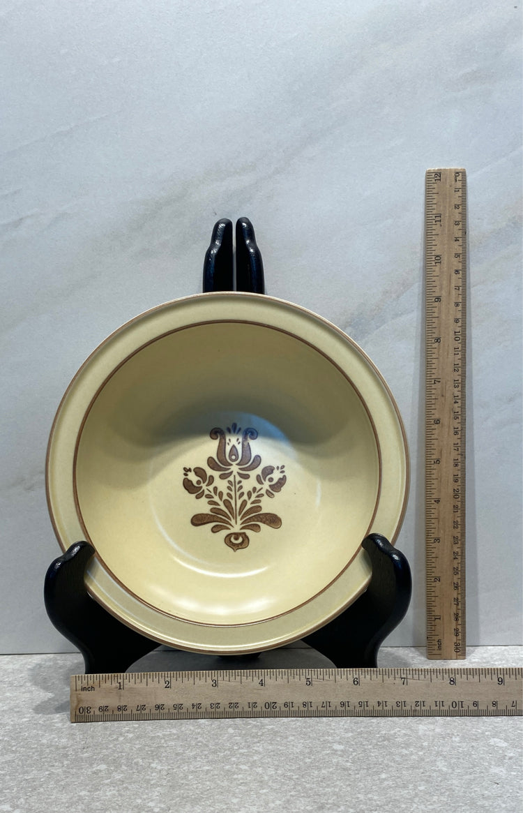 Set of 2 Pfaltzgraff Bowls
