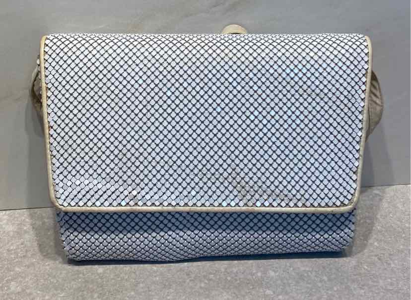 Whiting And Davis Bag