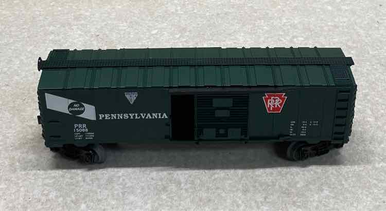 Pennsylvania 15088 Train
