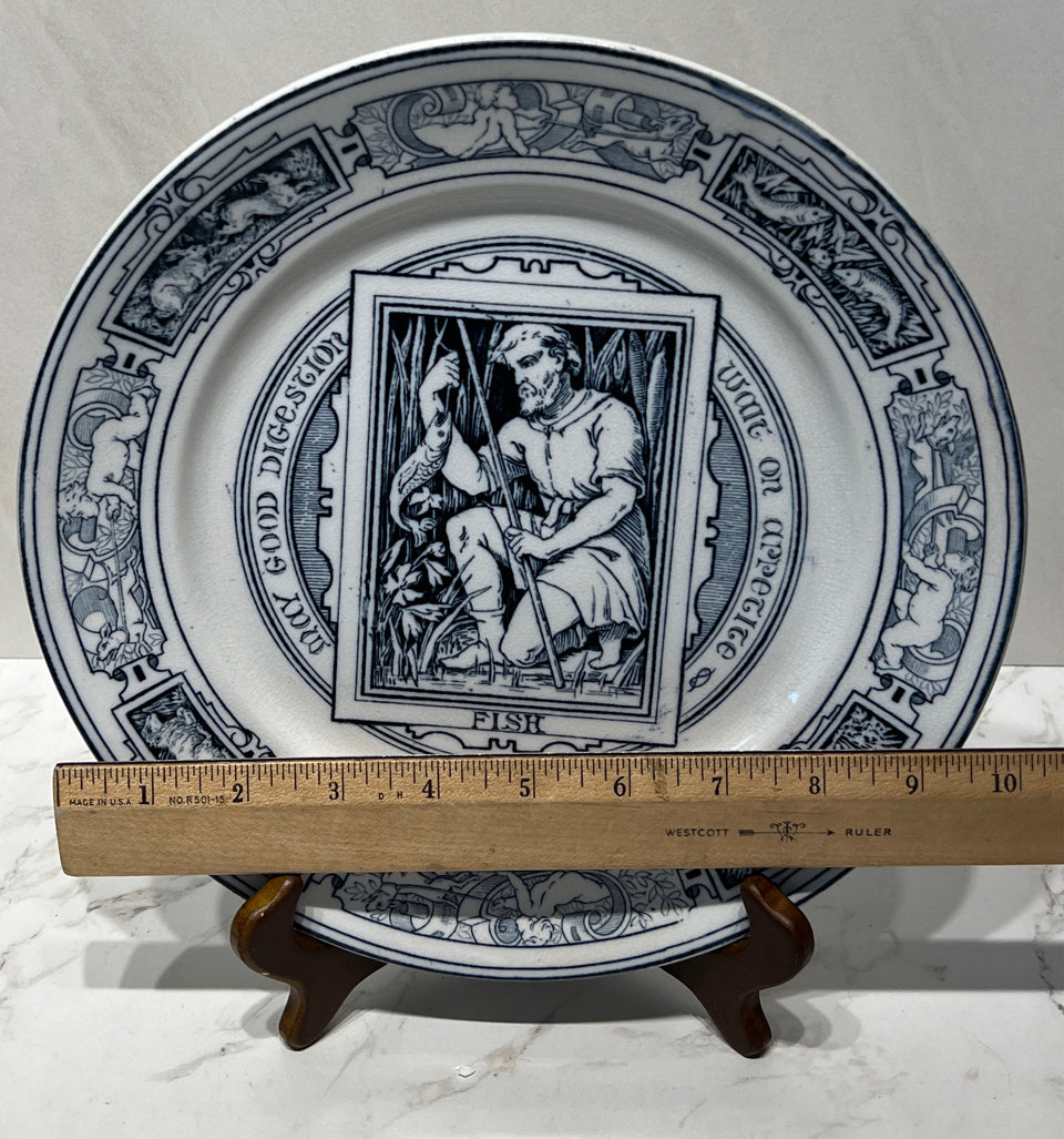 Decorative Plate